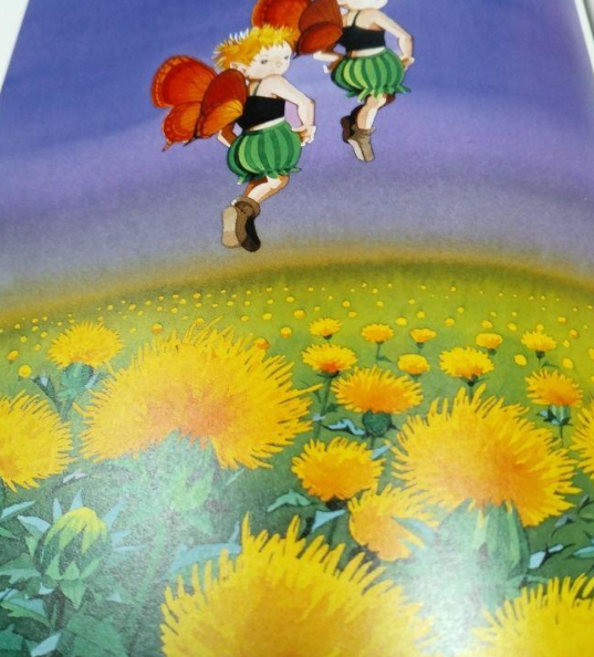 Beautiful Coloring Book for Adults Edited by Moe Nagata - Japanese Craft Book