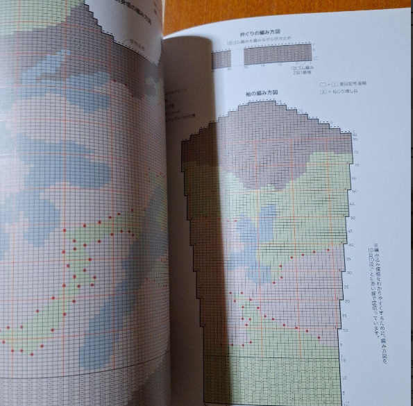 New edition Everyday fun knit Erika Tokai - Japanese Craft Book^