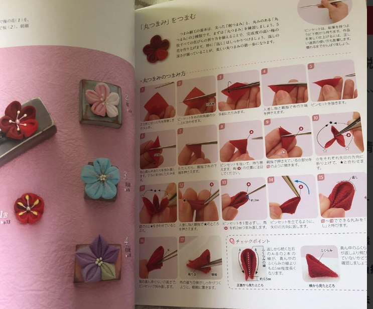 Revised version: Wonderful snacks - Japanese Craft Book