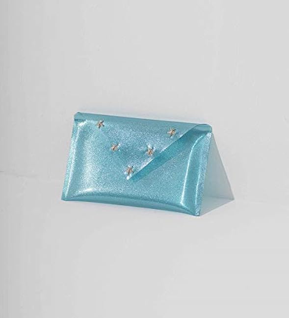 You can make it yourself! Stylish PVC clear bag - Japanese Craft Book