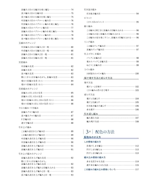 Definitive edition with video! Easy to understand basics of crochet - Japanese Craft Book