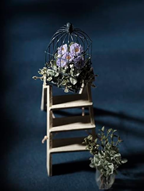 A small rose specialty store in Paris, France. miniature rose book