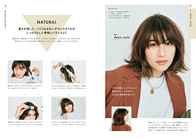 No Kokkaku No Fashion! -The most fashionable skeletal diagnosis book ever- Tips on creating a basic wardrobe to live a tasteful life - Japanese Craft Book