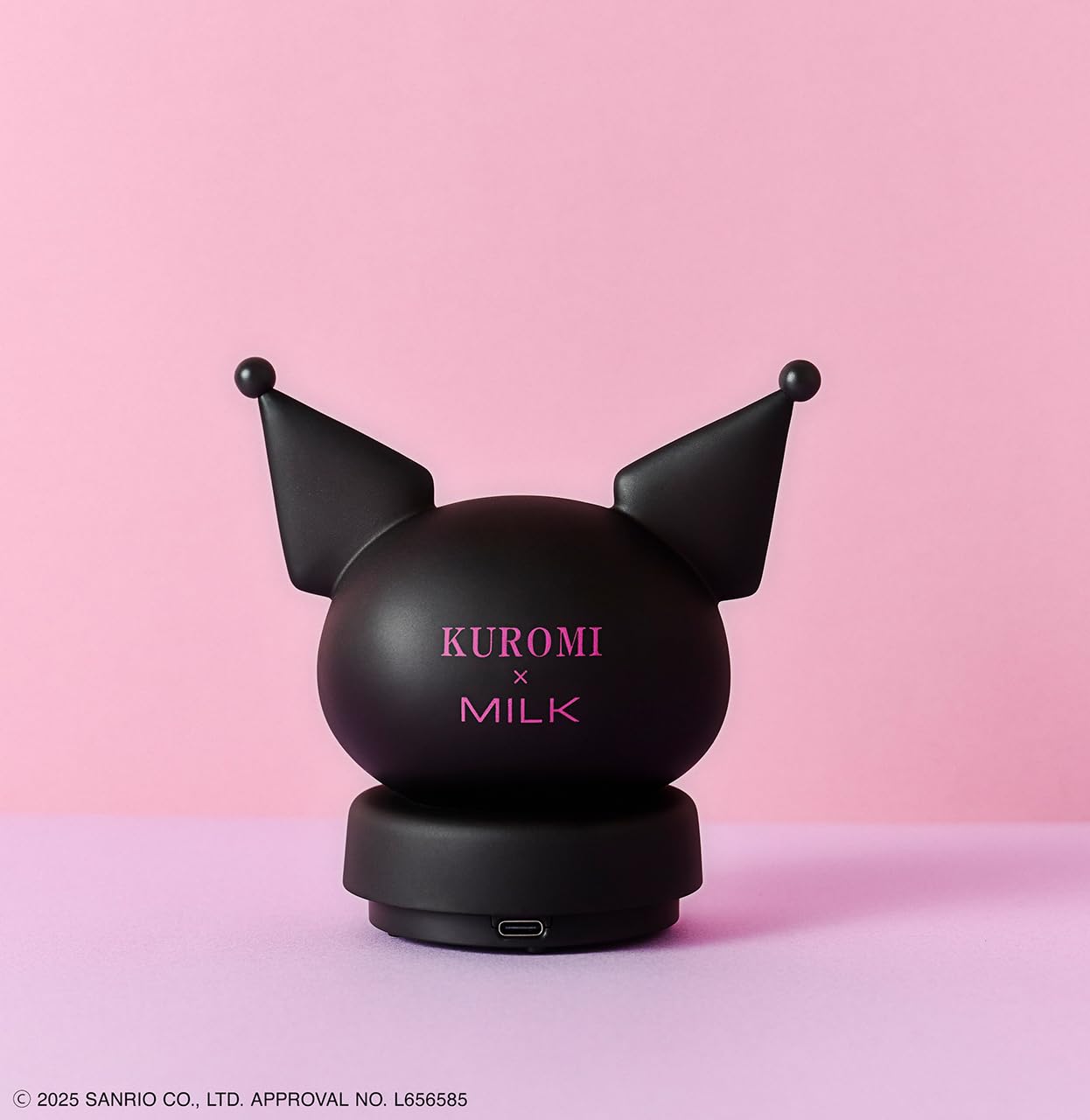 KUROMI�~MILK Room Light Book