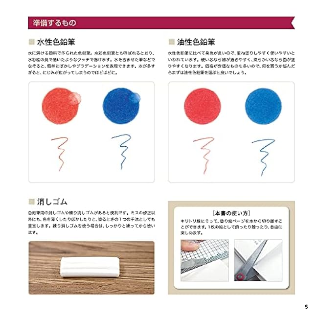 Sketches and Coloring Books for Adults - Carefully Selected Collection - A Journey to Discover Japan's Famous Places - Japanese Coloring Book