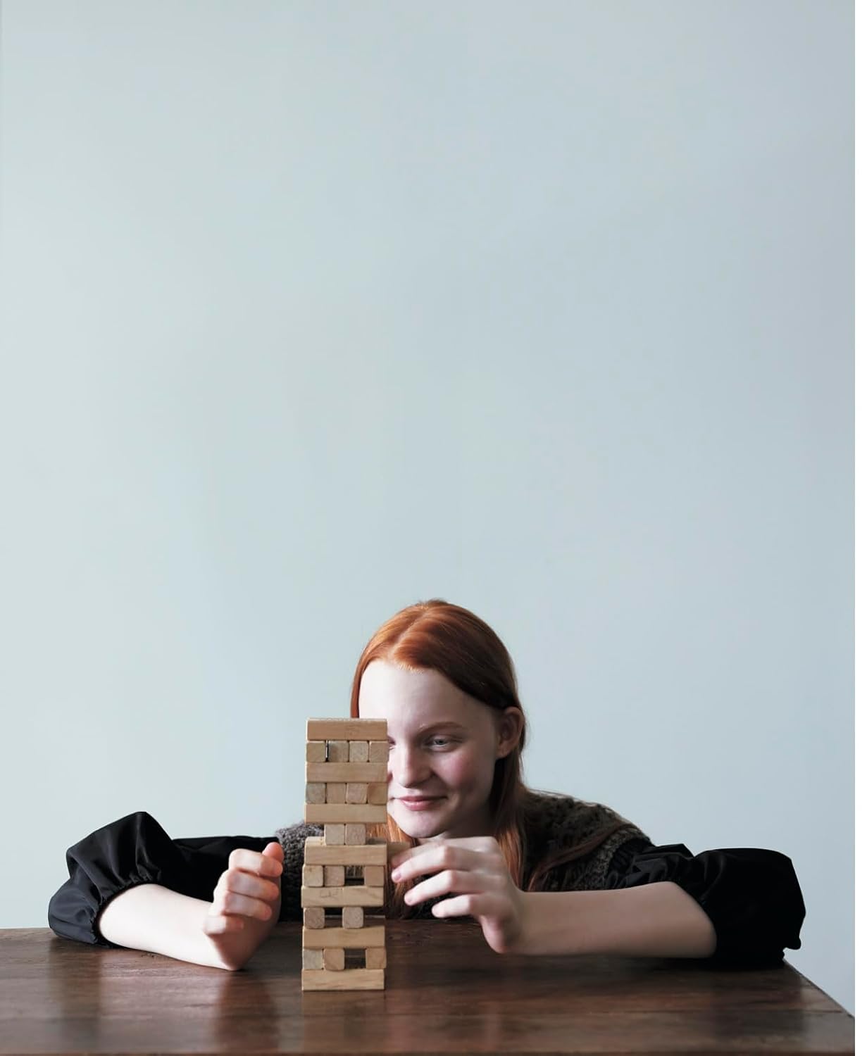 Adult Crochet Vest - Japanese Craft Book