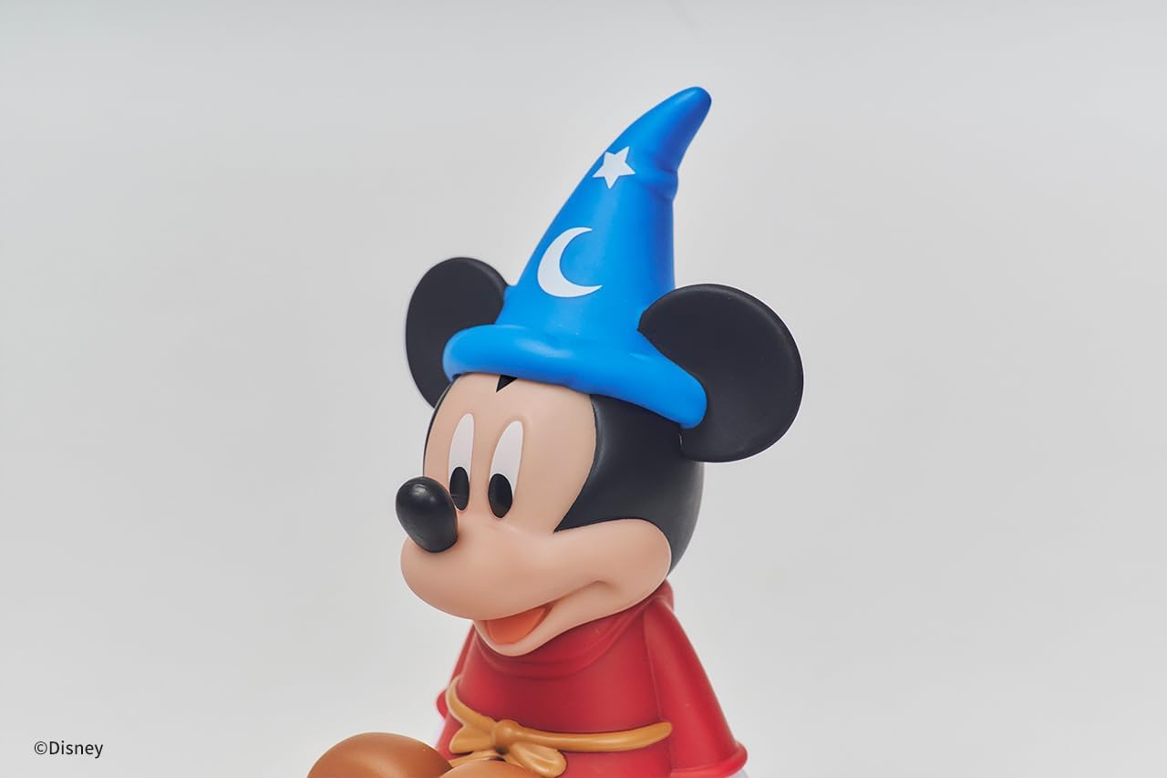 Disney FANTASIA Room Light Book