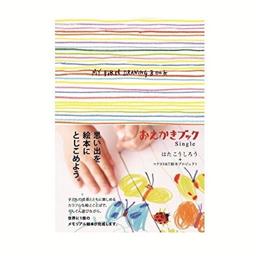 Drawing Book Single (WORK x CREATE Series) Japanese Craft Book