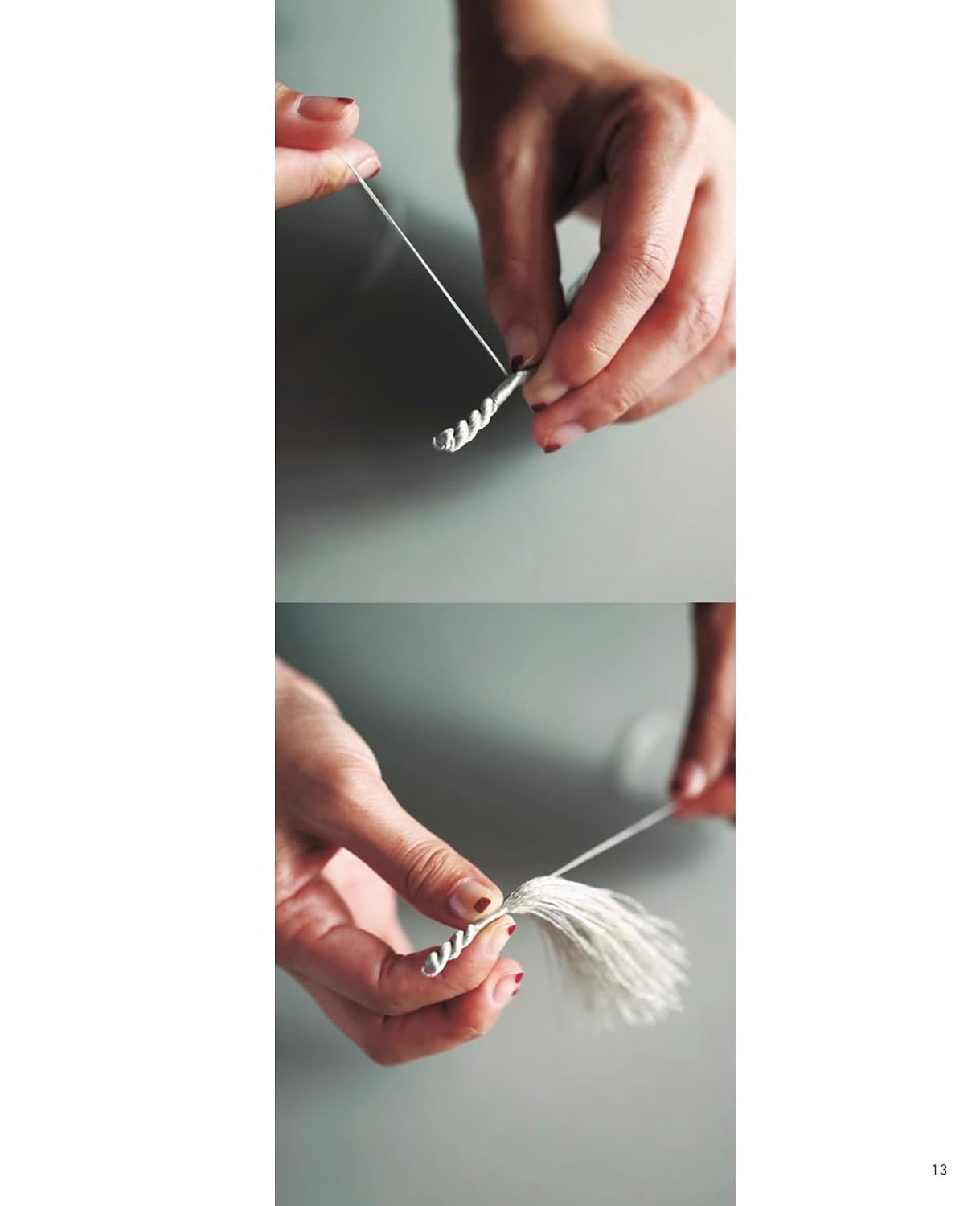 Crochet accessories to accompany you in your new everyday life - Japanese Craft Book