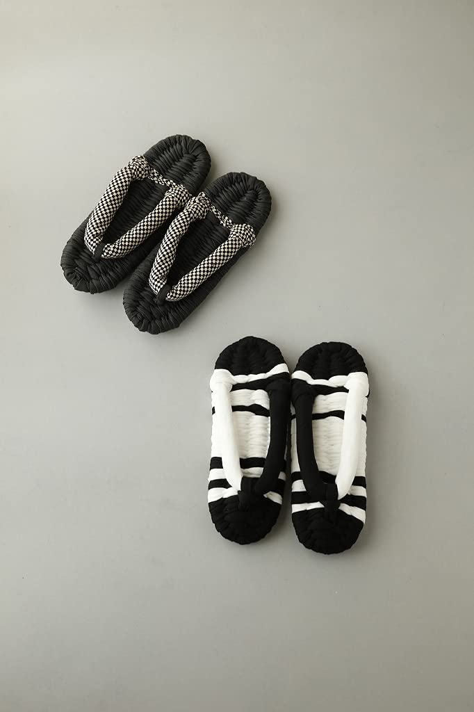 Eco-friendly living with remakes Fun cloth sandals at home Eriko Ichinose Room shoes - Japanese Craft Book