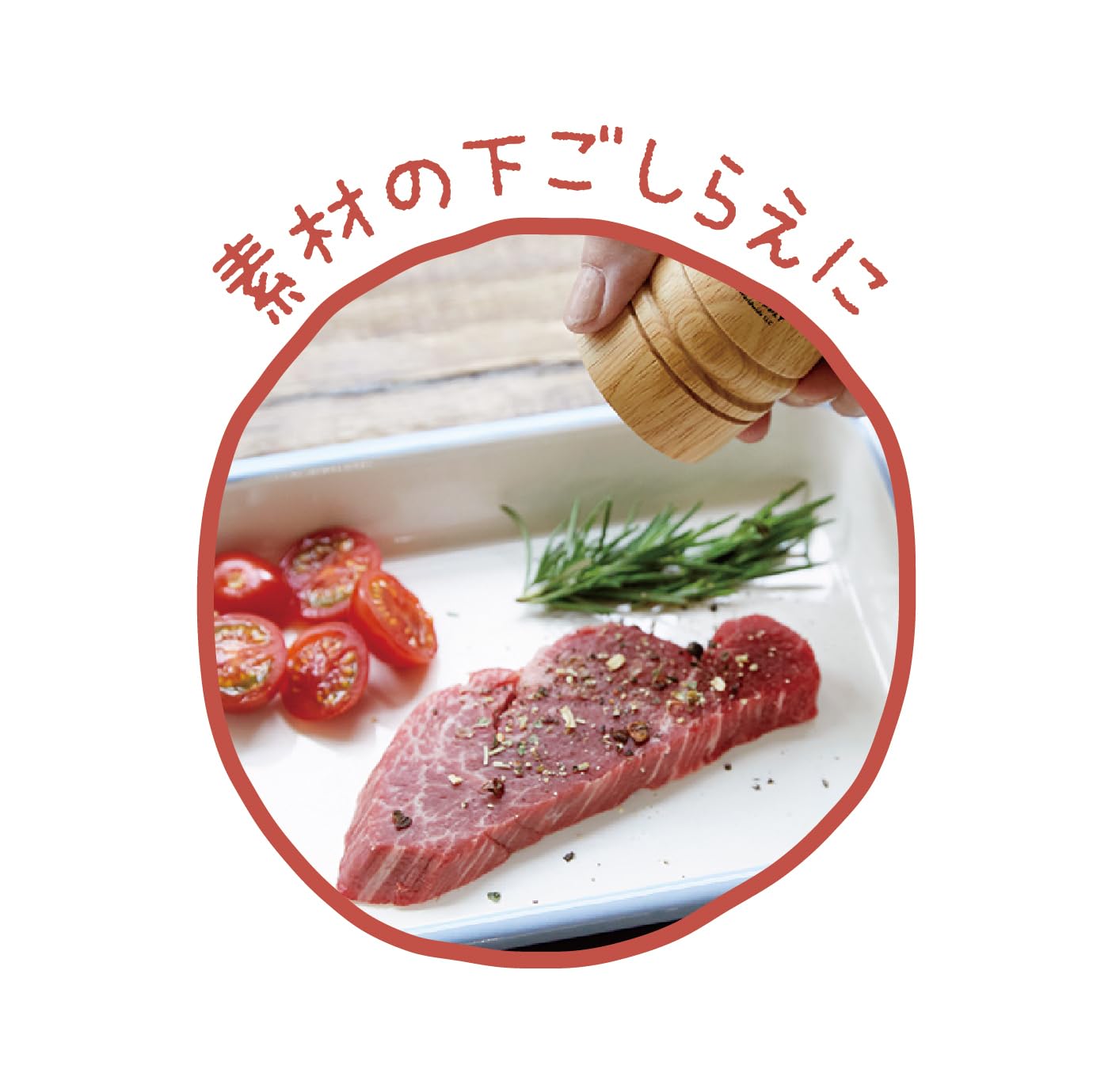 SNOOPY Chef Pepper mill BOOK - Japanese Craft