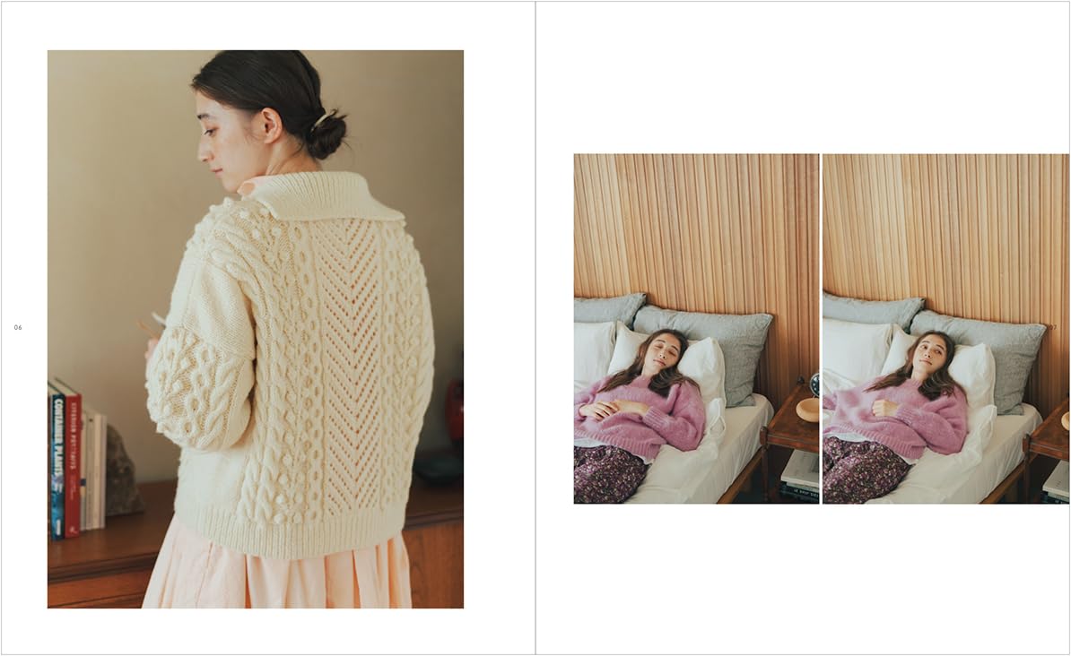 DARUMA PATTERN BOOK 10 - Japanese Craft Book