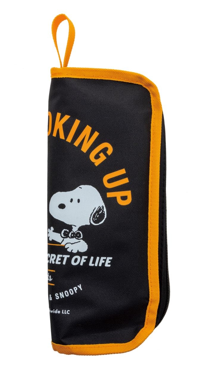 SNOOPY Lightweight and Durable! Folding Chair BOOK