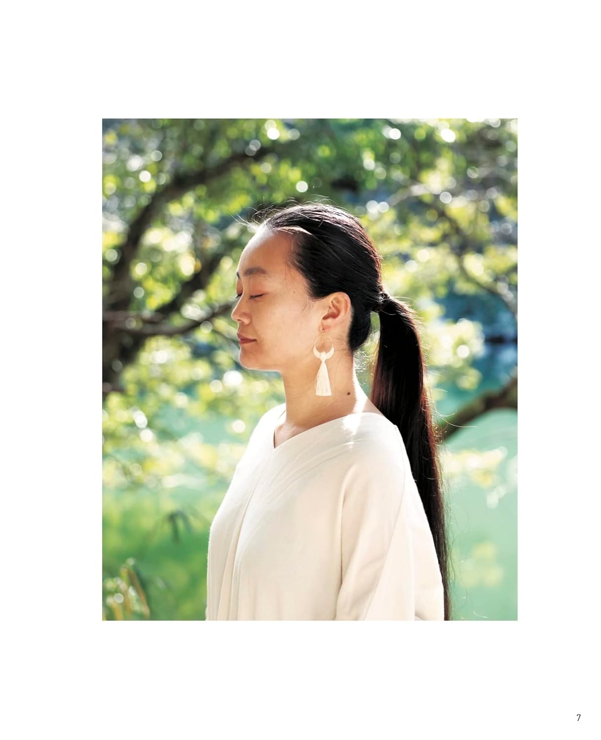 Crochet accessories to accompany you in your new everyday life - Japanese Craft Book