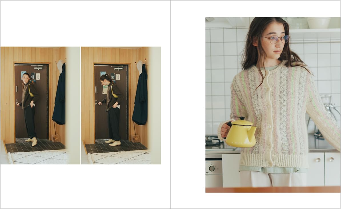 DARUMA PATTERN BOOK 10 - Japanese Craft Book