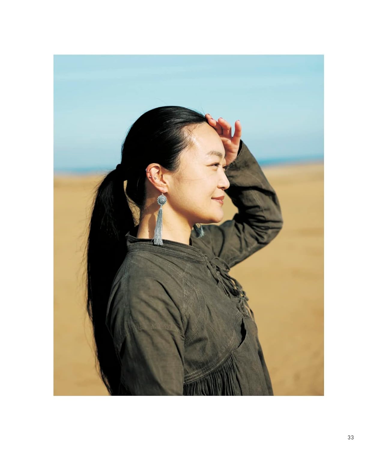 Crochet accessories to accompany you in your new everyday life - Japanese Craft Book