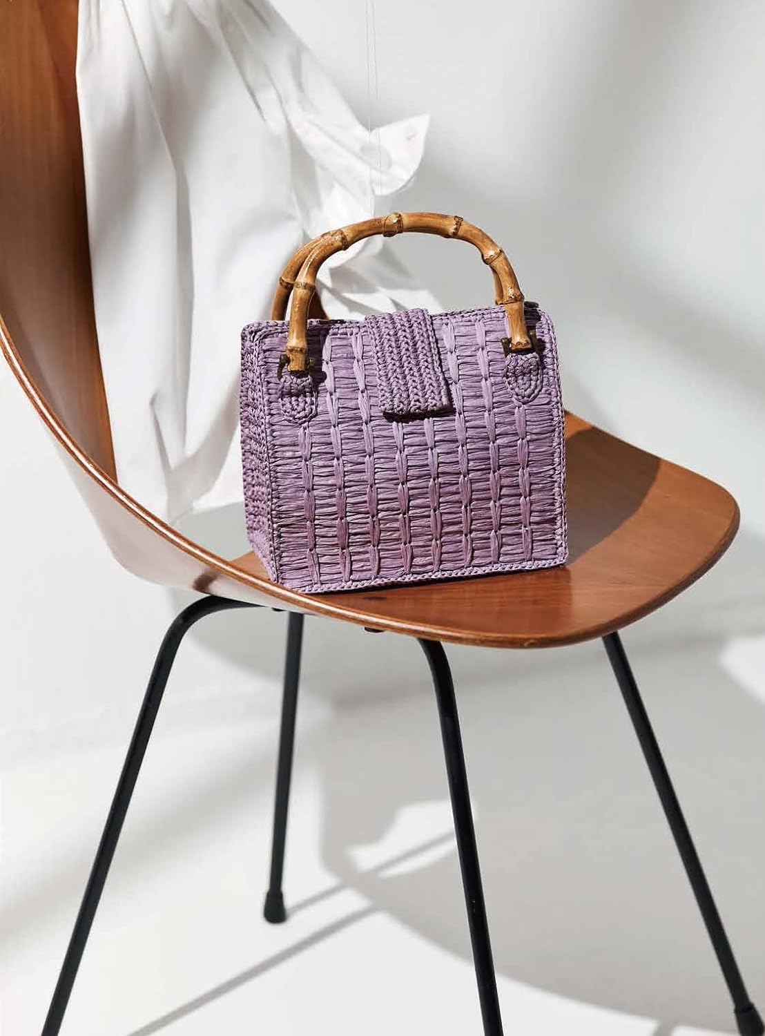 Latest crochet accessories - Japanese Craft Book