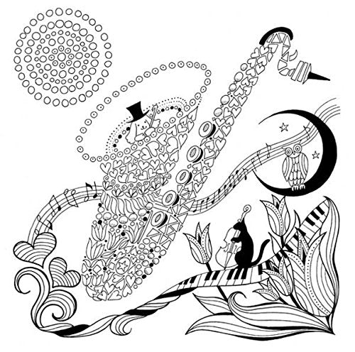 Around the World Coloring Book Around the World Trip Cute and Fun - Japanese Coloring Book