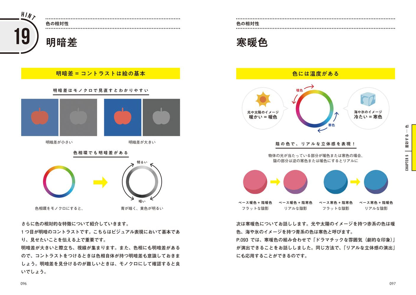 Draw illustrations from a design perspective: 29 tips to convey what you want to convey Japanese Craft Book