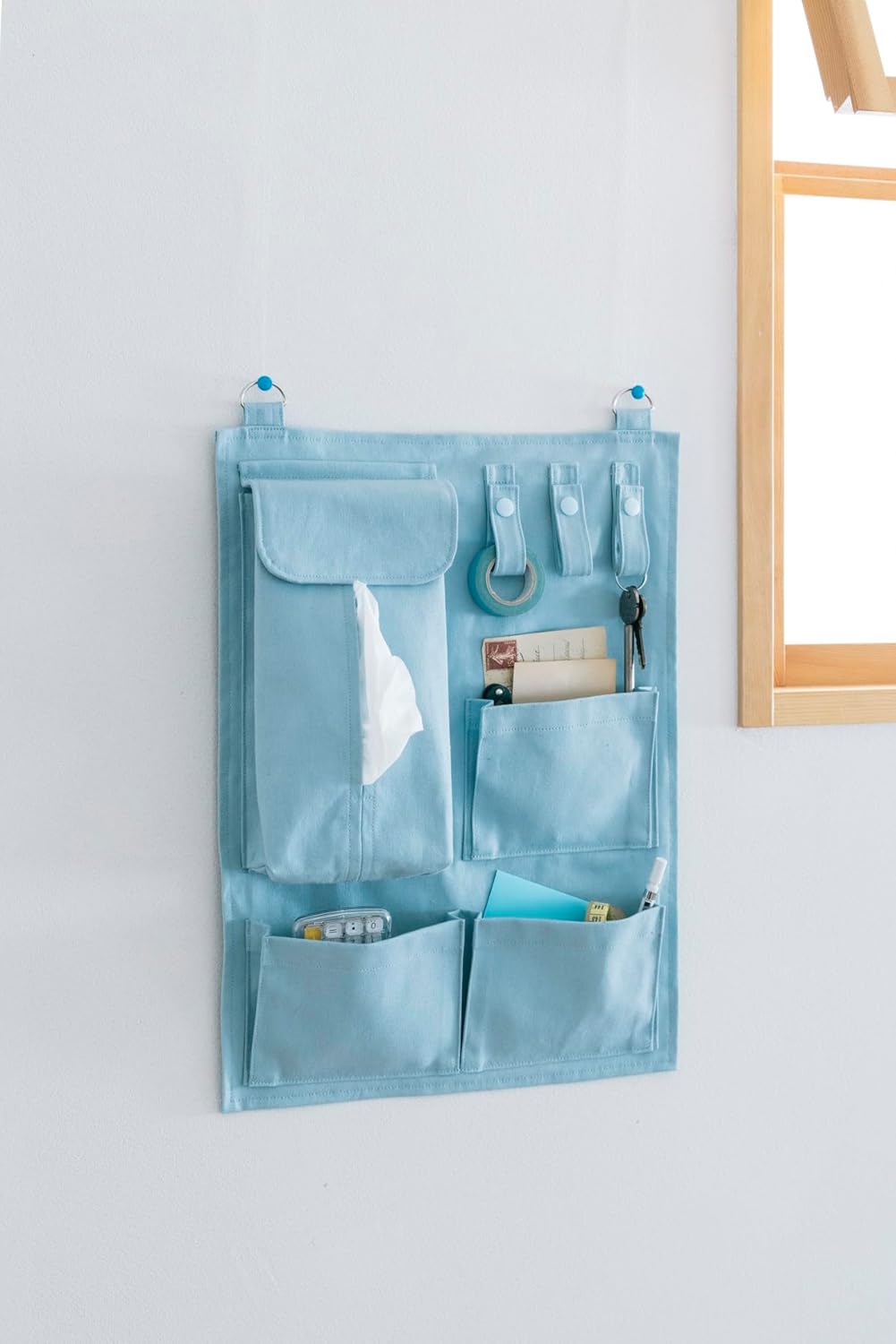 Commercially OK! Bags and accessories with unique designs that look like they'd be sold at a general store - Japanese Craft Book