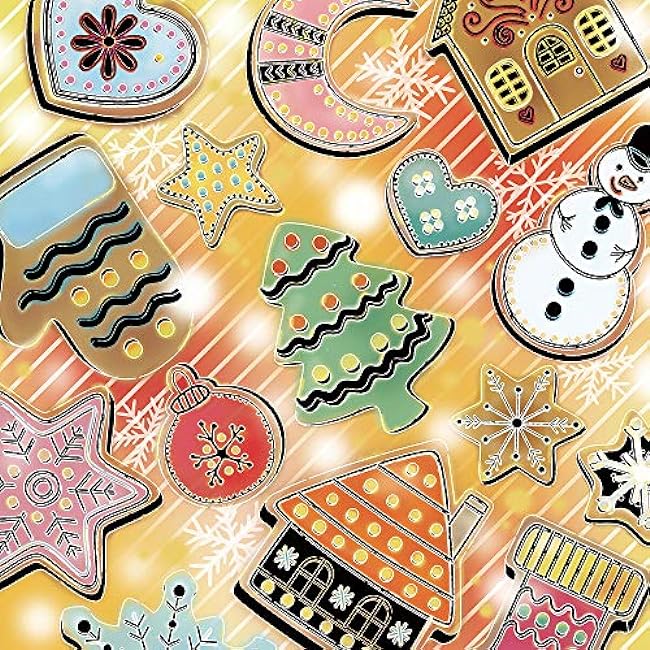 Scratch art to improve the autonomic nervous system?The stories of Swan Lake, the Nutcracker, and Sleeping Beauty? Japanese Coloring Book