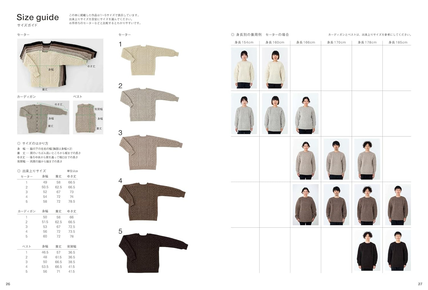 Alan for life Japanese Craft Book