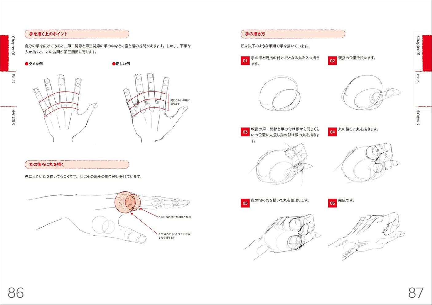 Expanded and revised drawing course for drawing realistic characters: Understanding human body structure and movement and screen composition techniques (drawing techniques!) for creating realistic-looking pictures Japanese Craft Book
