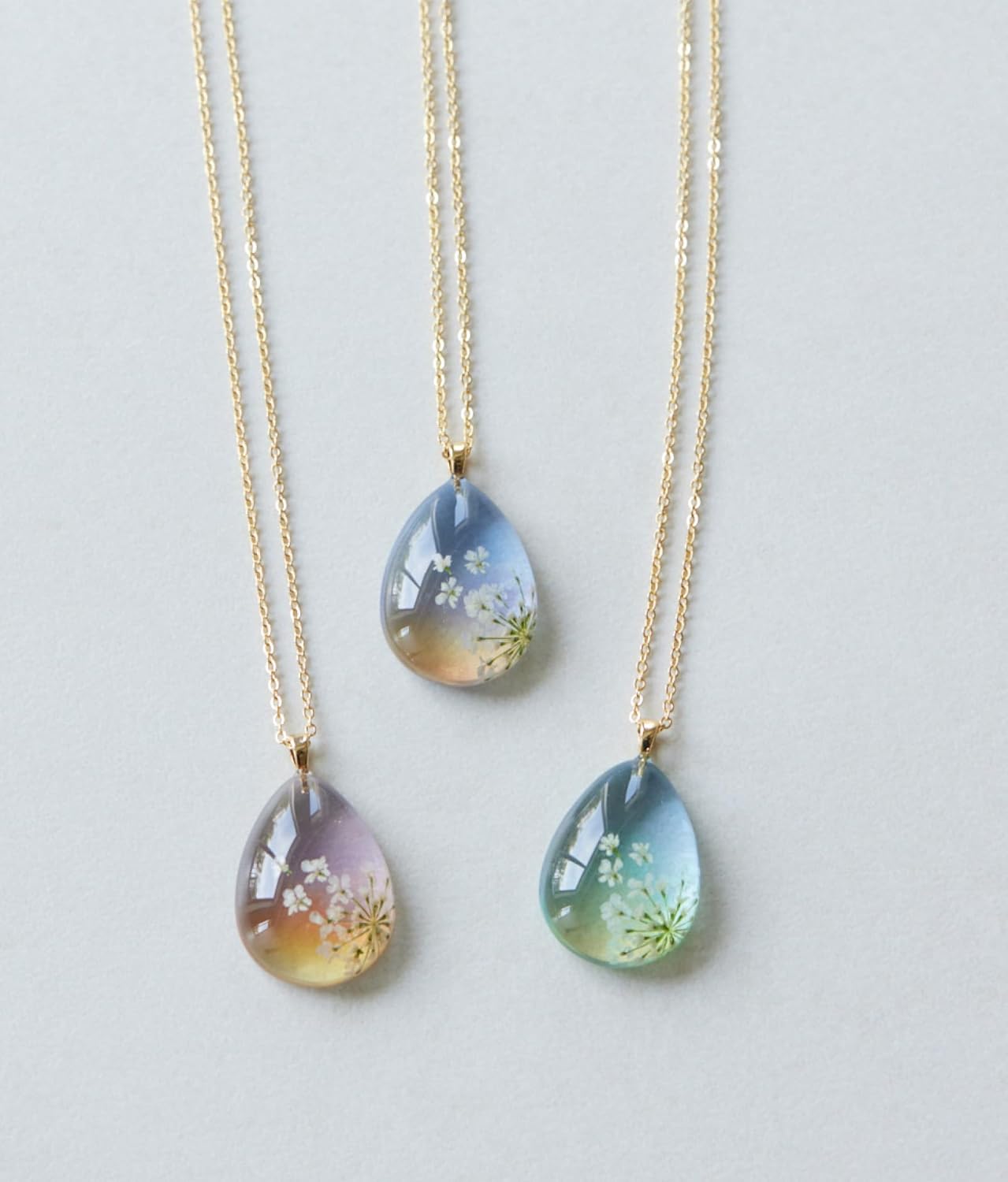 Resin Accessories School: Learn the Basics Japanese Craft Book