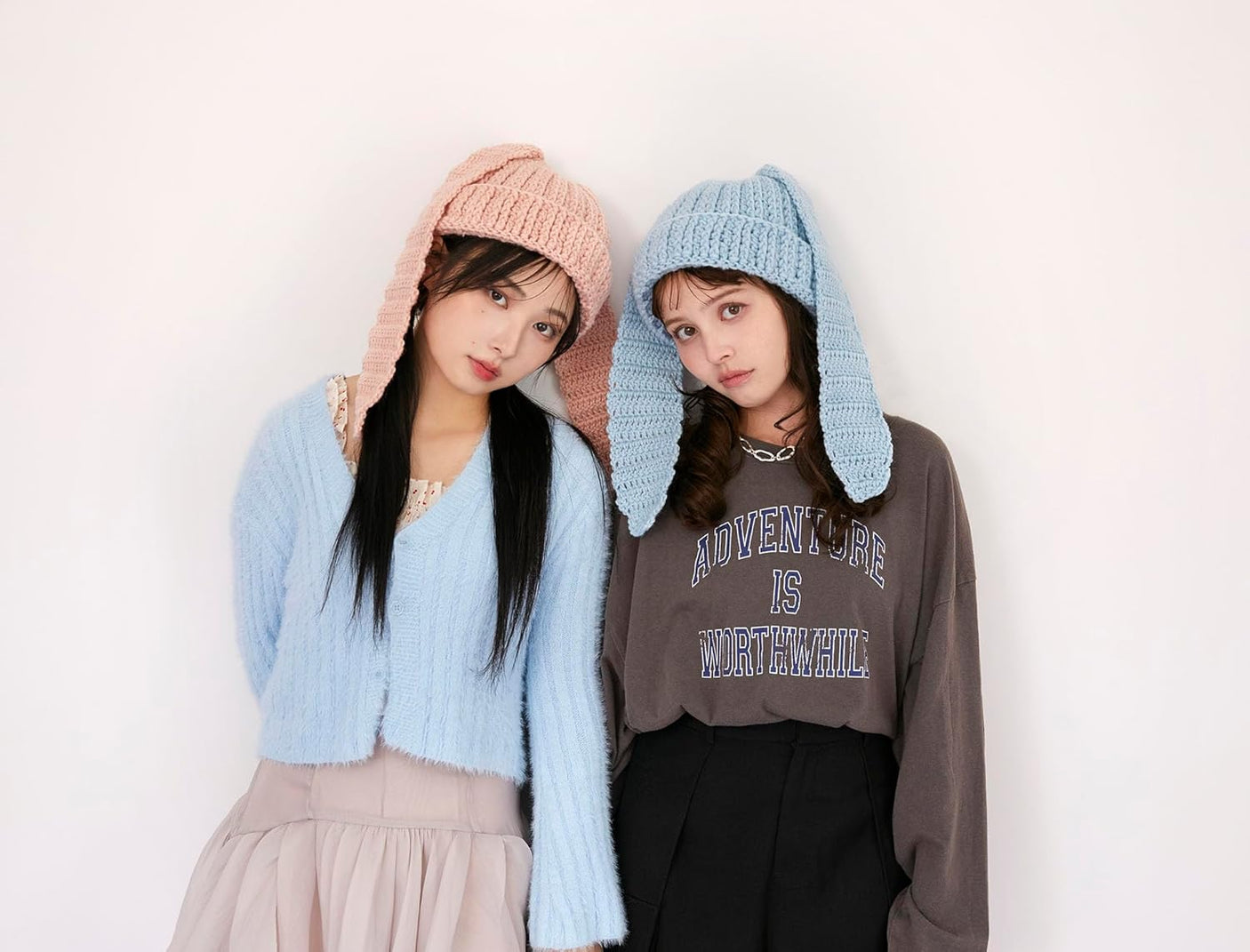 From Korea! Girls Crochet Accessories - Japanese Craft Book