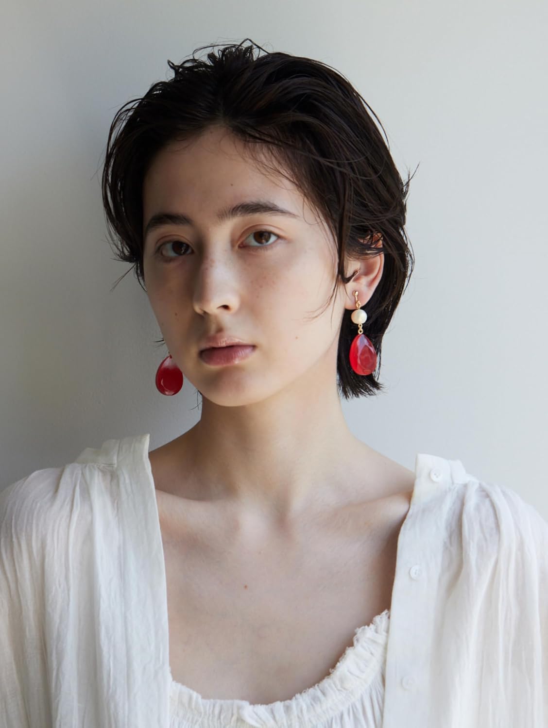 Resin Accessories School: Learn the Basics Japanese Craft Book