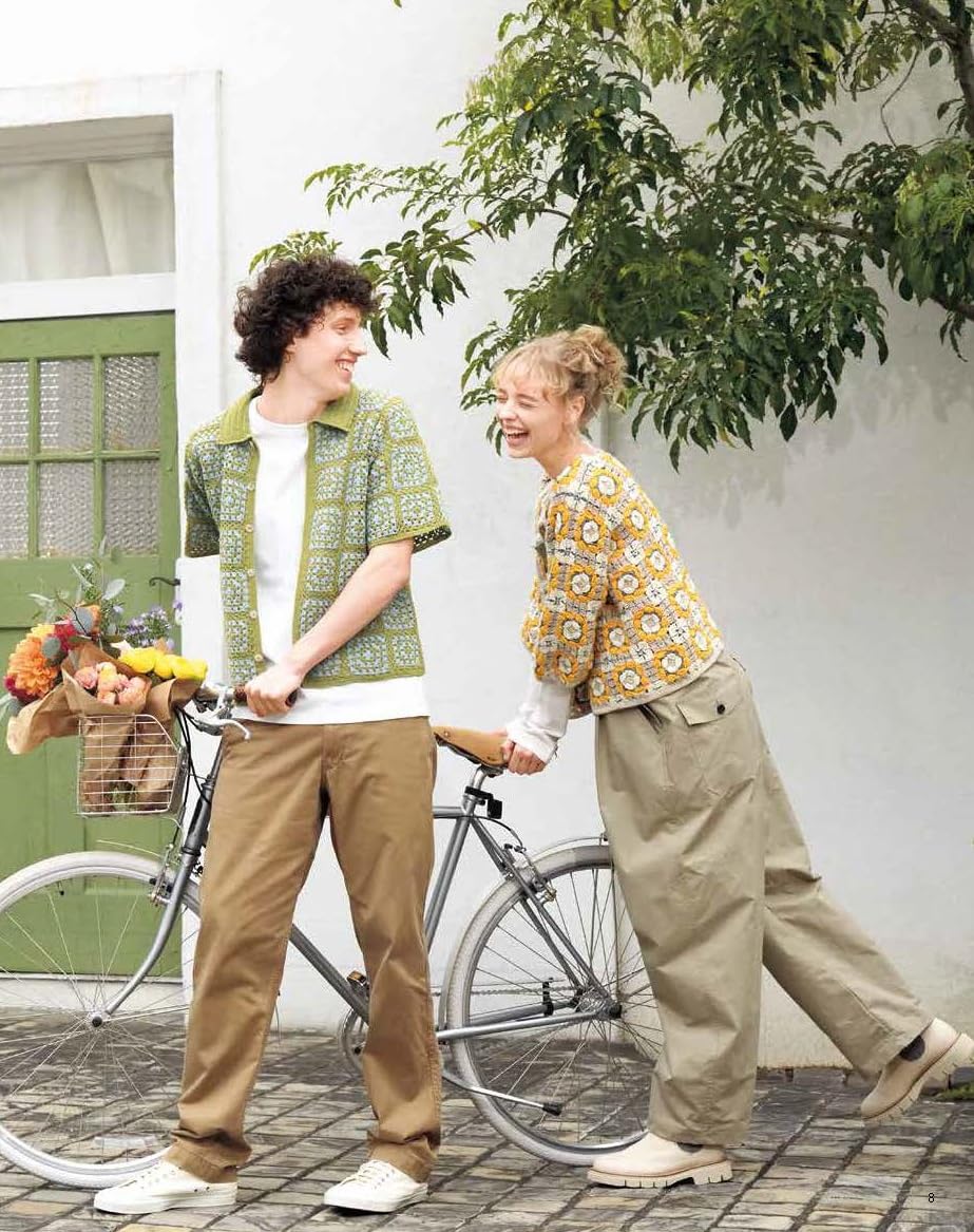 Keitodama Summer 2026 issue vol.209 - Japanese Craft Book