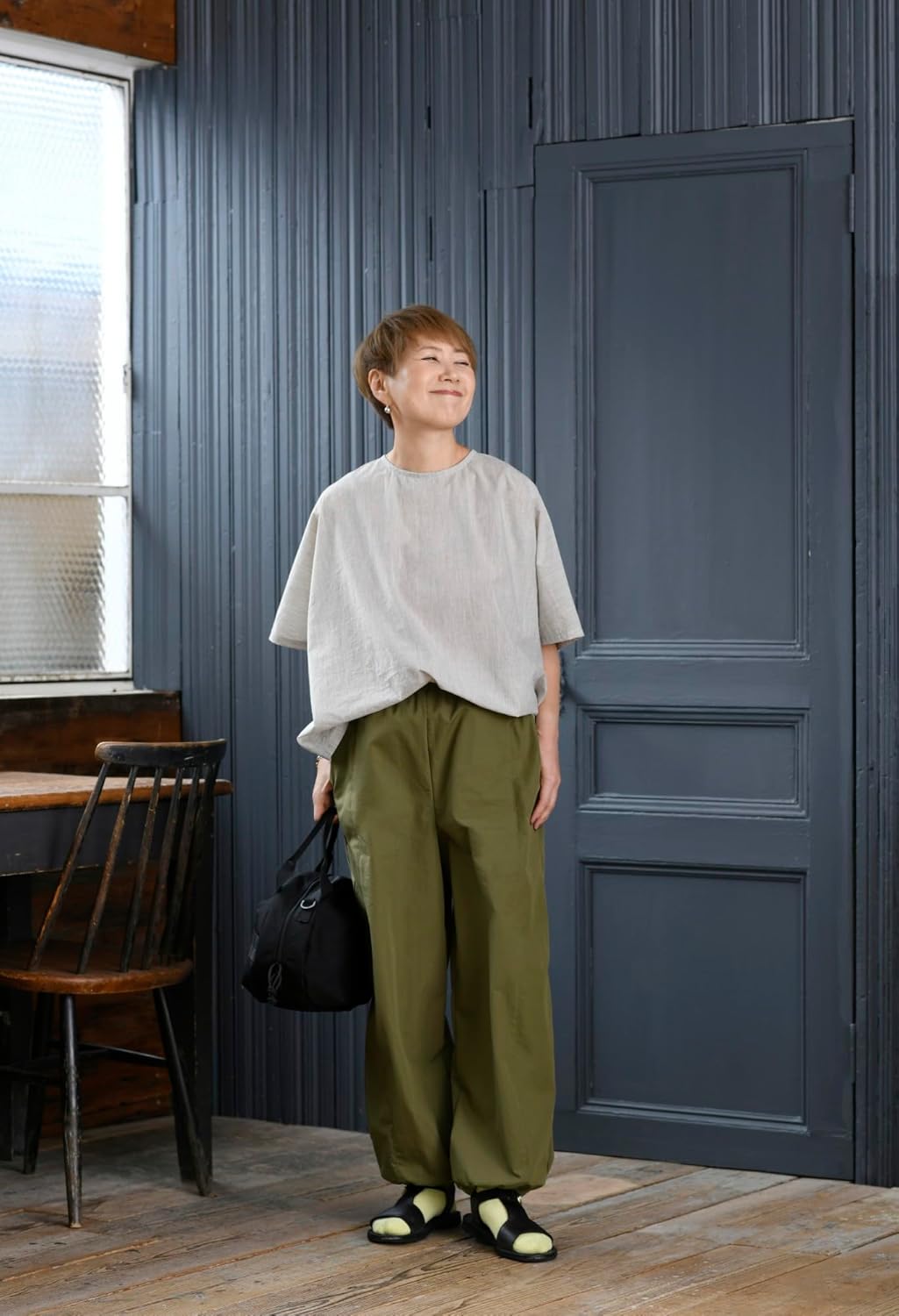 A New Me Through Sewing! Akkotan's Adult Clothes I Want to Wear Now - Japanese Craft Book