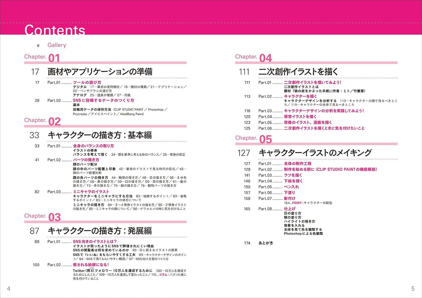 to draw favorite character illuHow strations: From how to draw facial expressions and parts to setting composition and background, the strongest drawing techniques that make the main character stand out (drawing techniques!) - Japanese Craft Book*