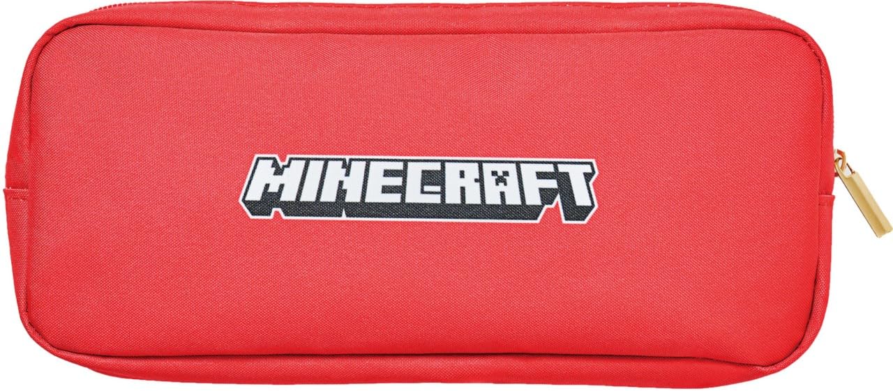 MINECRAFT Tidying up expert interior tote book TNT version