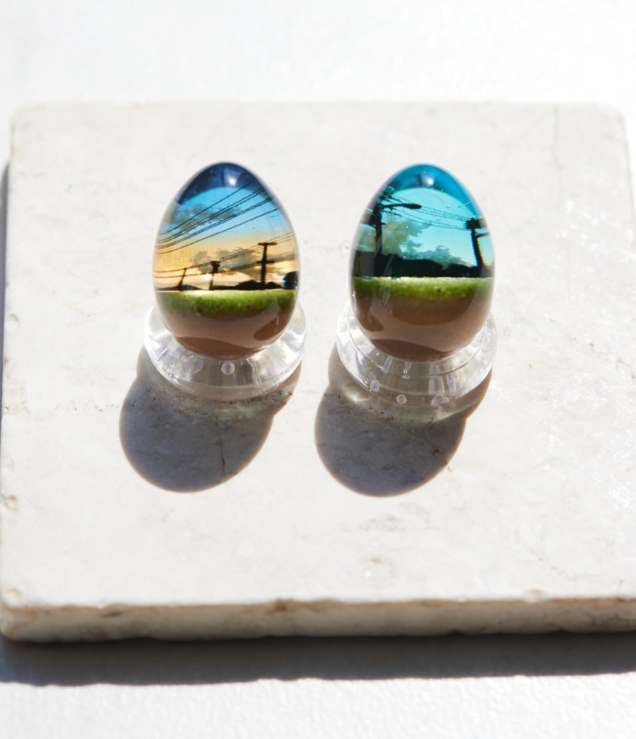 Resin Accessories School: Learn the Basics Japanese Craft Book