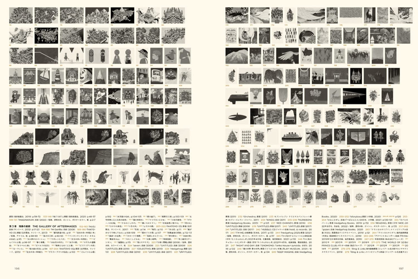 IMAGINARIUM Junaida - Japanese Craft Book