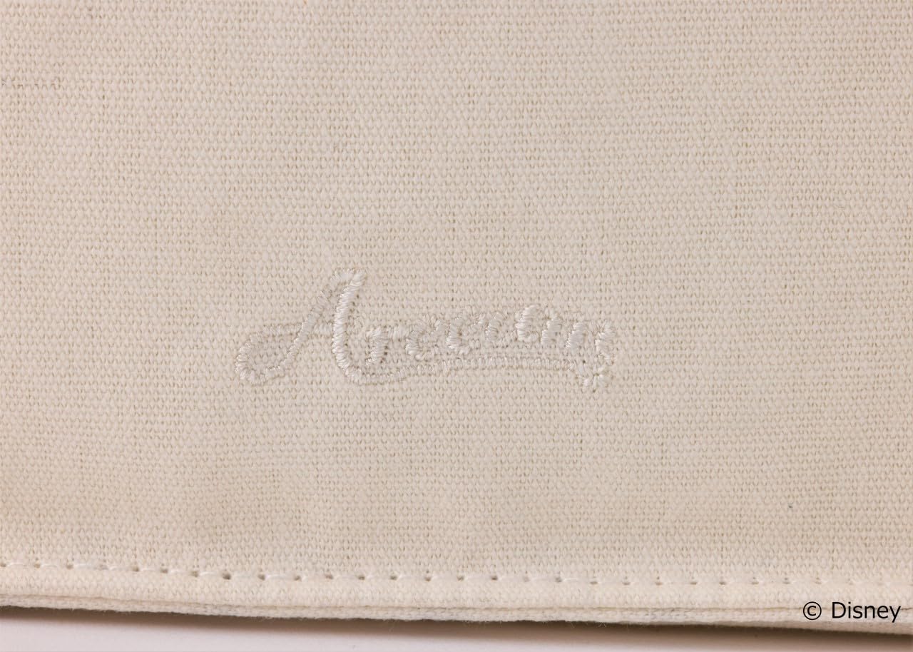 Disney Mickey Shoulder Bag BOOK produced by Areeam