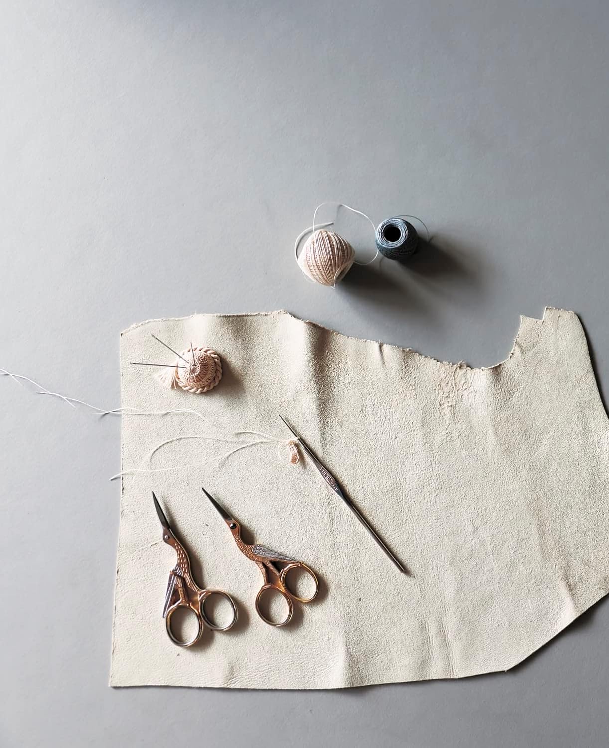 Crochet accessories to accompany you in your new everyday life - Japanese Craft Book