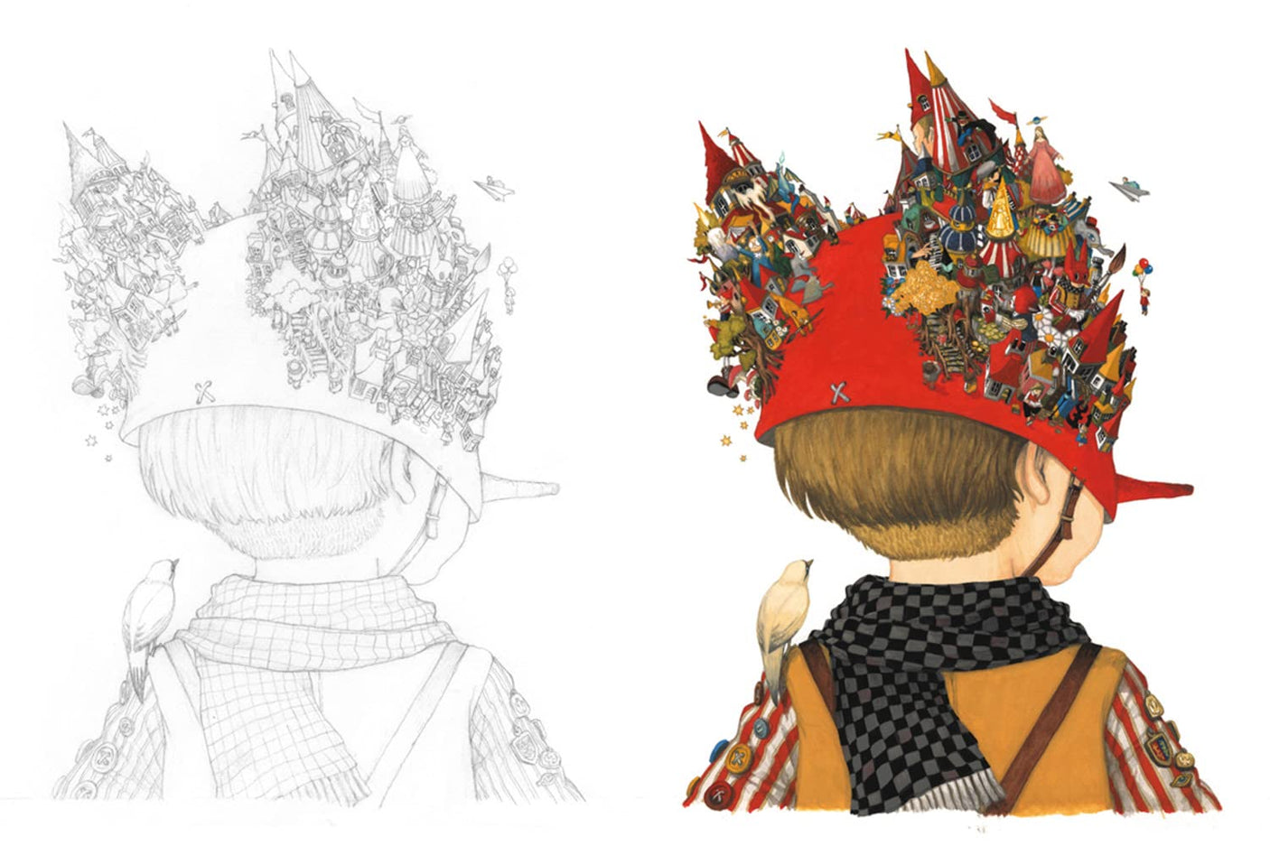 IMAGINARIUM Junaida - Japanese Craft Book