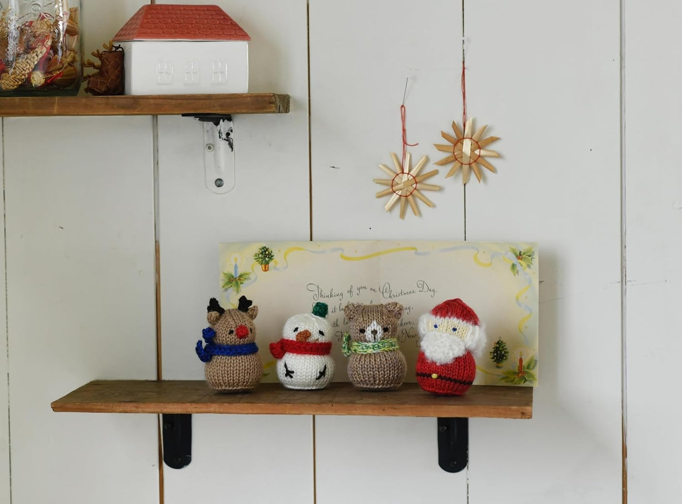 Knitted Amigurumi by Tsumugi Kobo - Japanese Craft Book