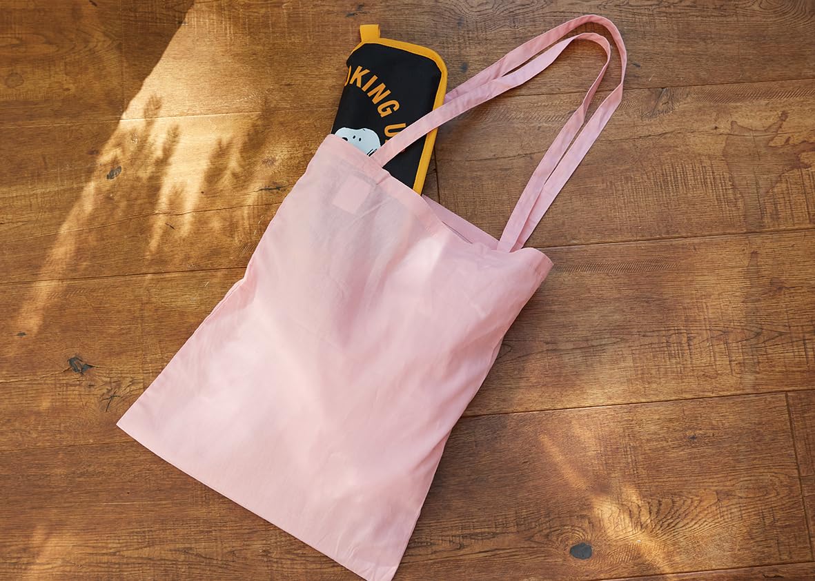 SNOOPY Lightweight and Durable! Folding Chair BOOK