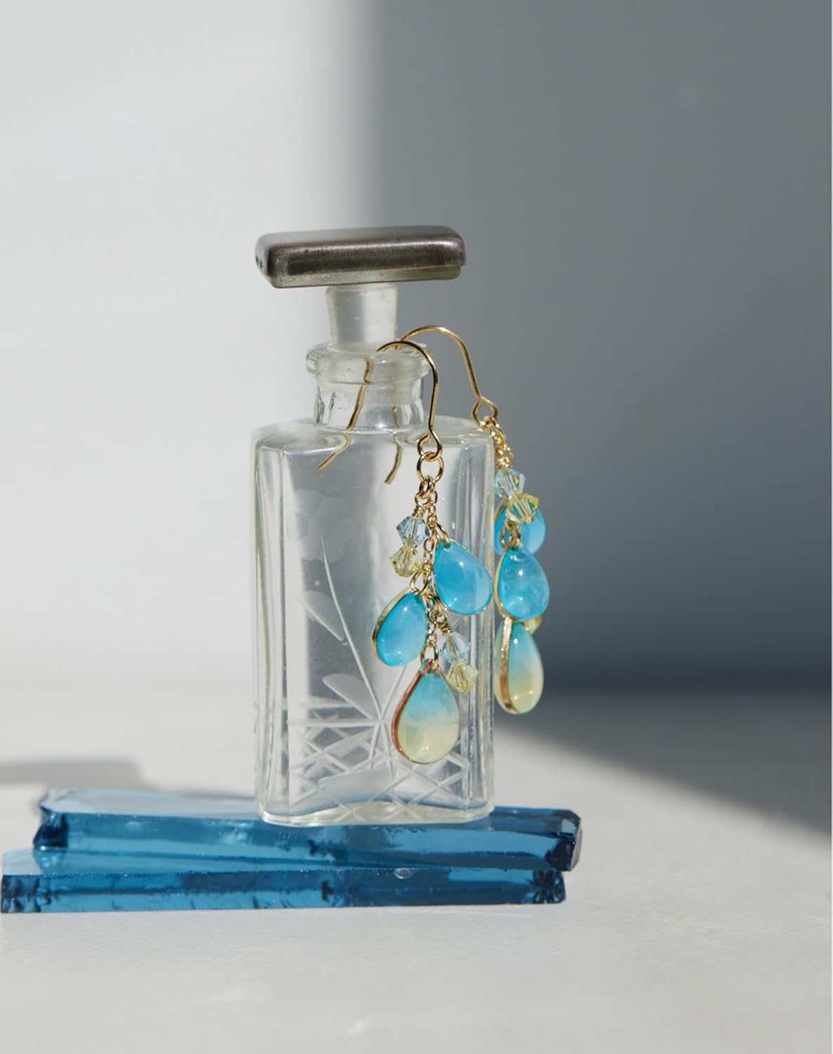 Resin Accessories School: Learn the Basics Japanese Craft Book