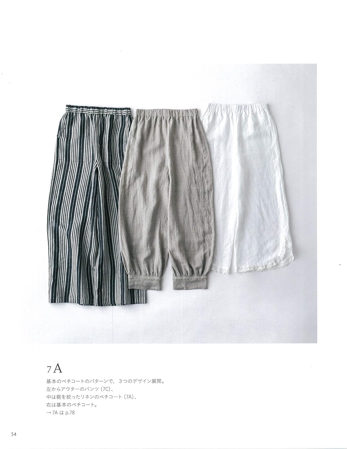 Aoi Koda's Because it is an adult, wear sweet clothes - Japanese Craft Book