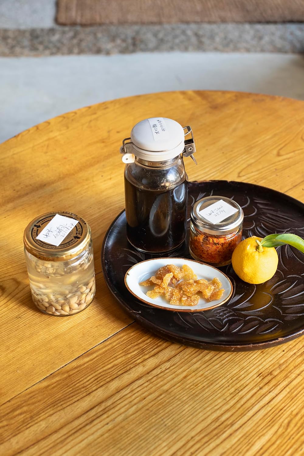 FU-KO basics. "Using Up" Sewing and Living - Japanese Craft Book