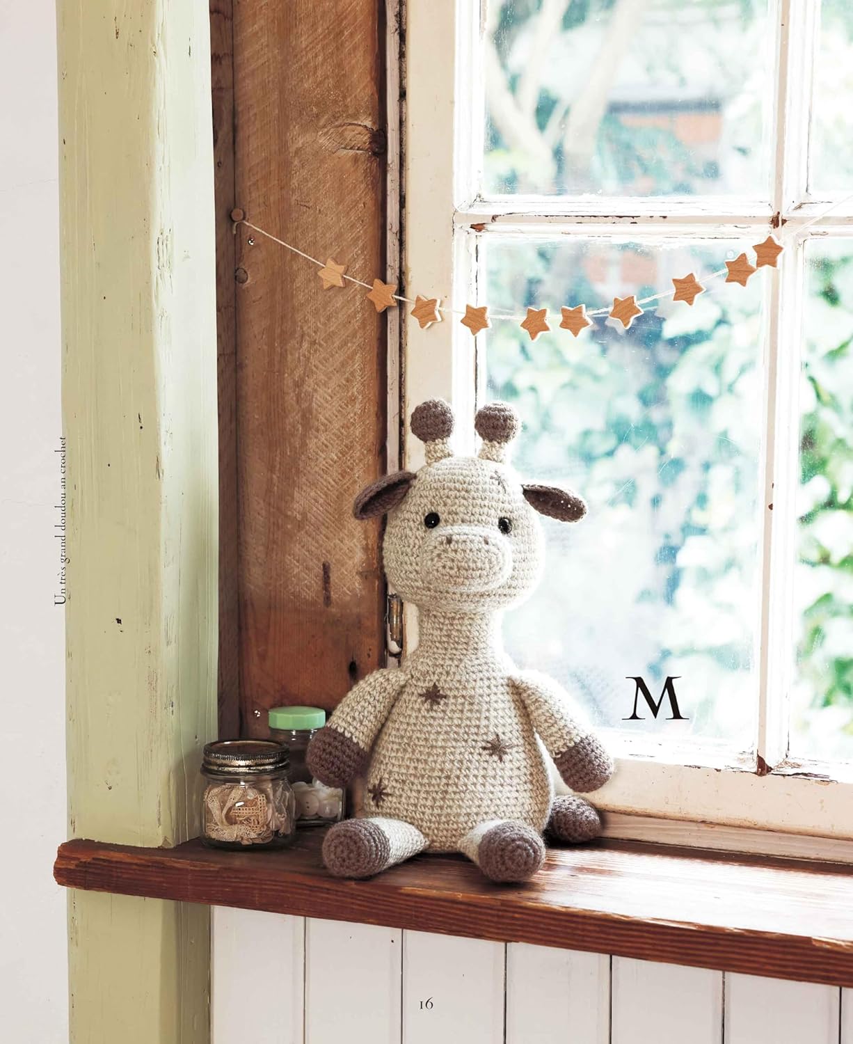 Crochet with Sonomono: Animal Cuddle Amigurumi - Japanese Craft Book