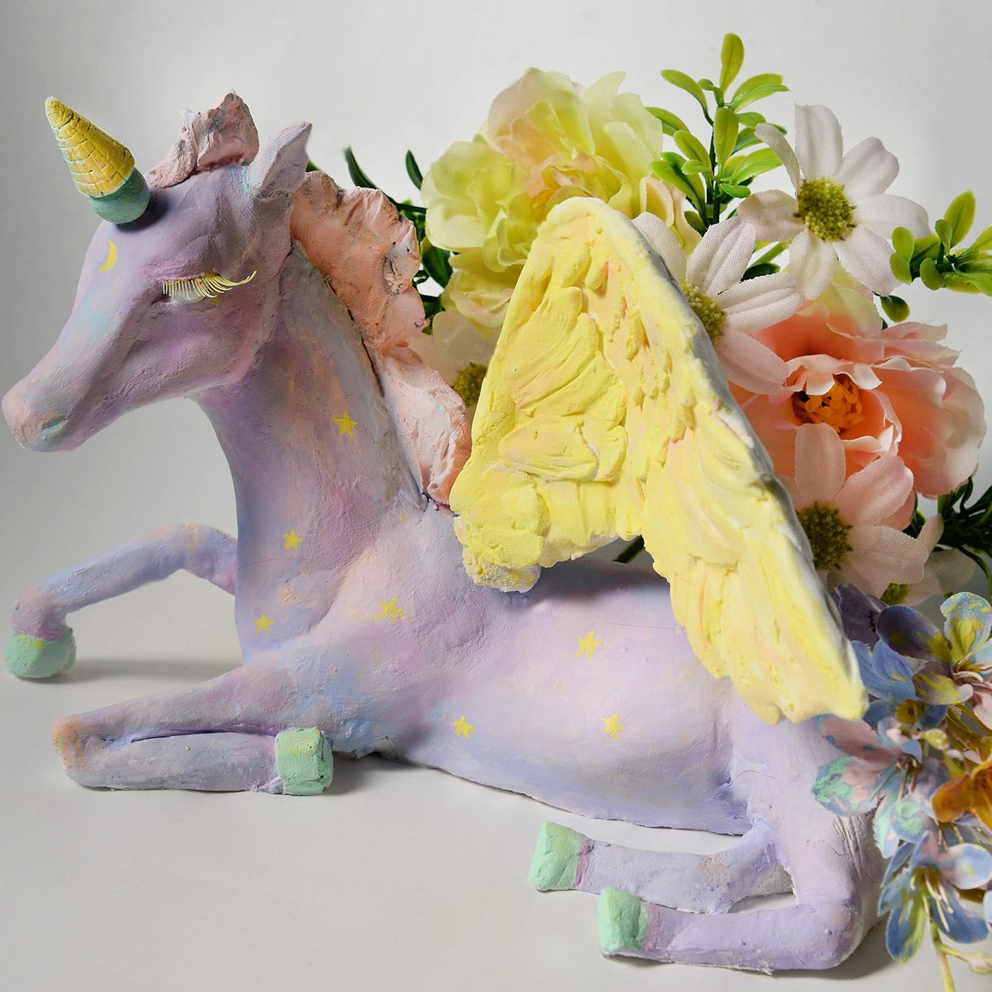 Turner Color Acrylic Gouache Pastel Color 12 Color Set AG02012P 20ML (No. 6)