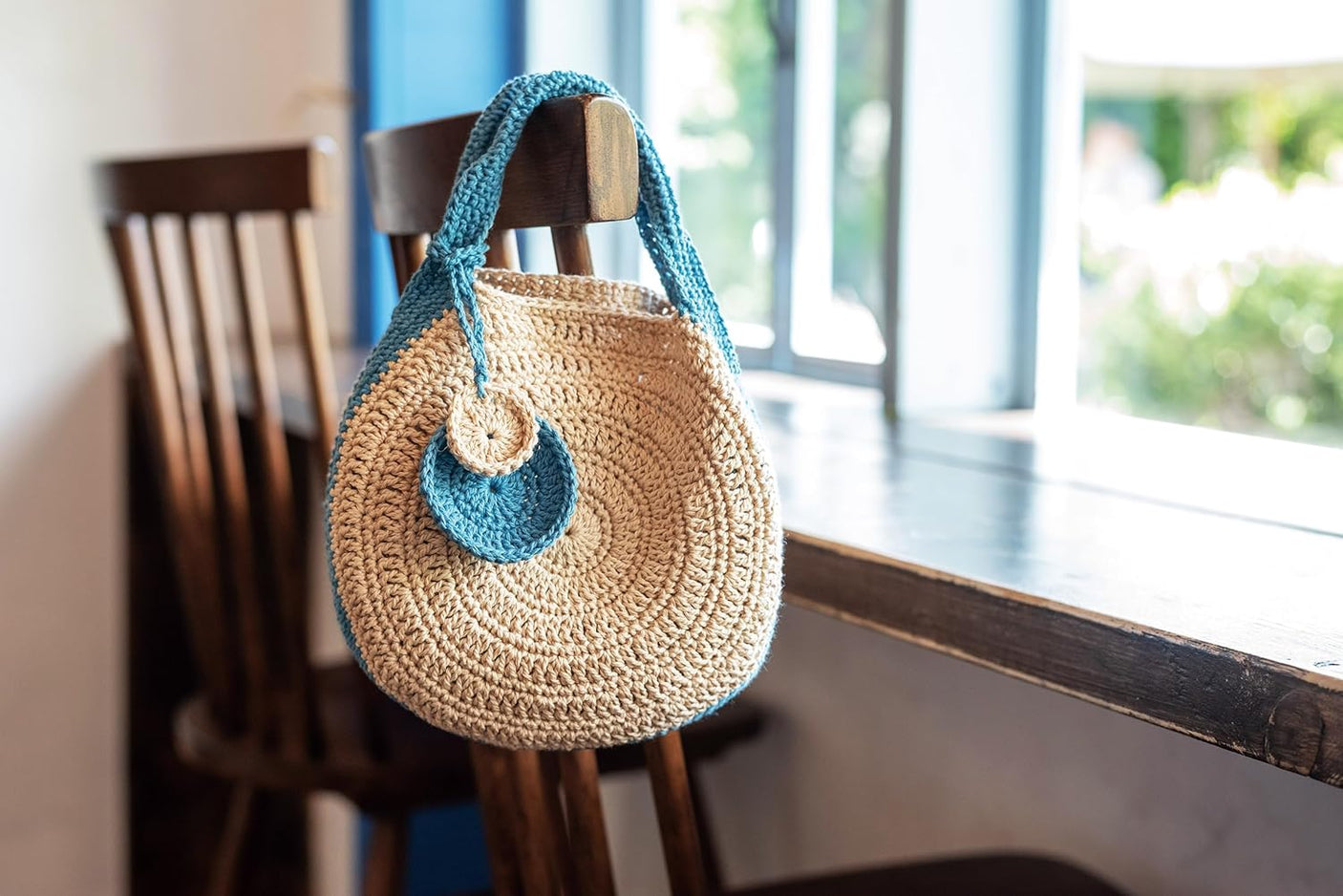 Rose's CROCHET accessories Crochet motifs from Korea Taste Japanese Craft Book