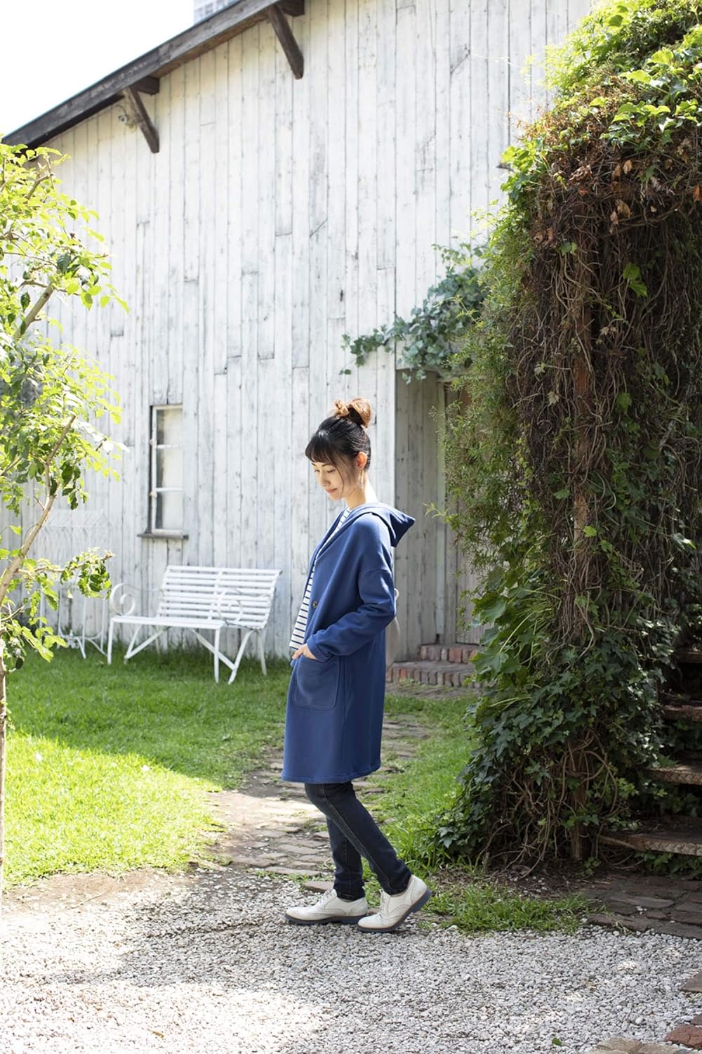 Making clothes that enrich your life Japanese Craft Book Sewing pattern Asami Goto children's clothing 90 - 110cm - Japanese Craft Book