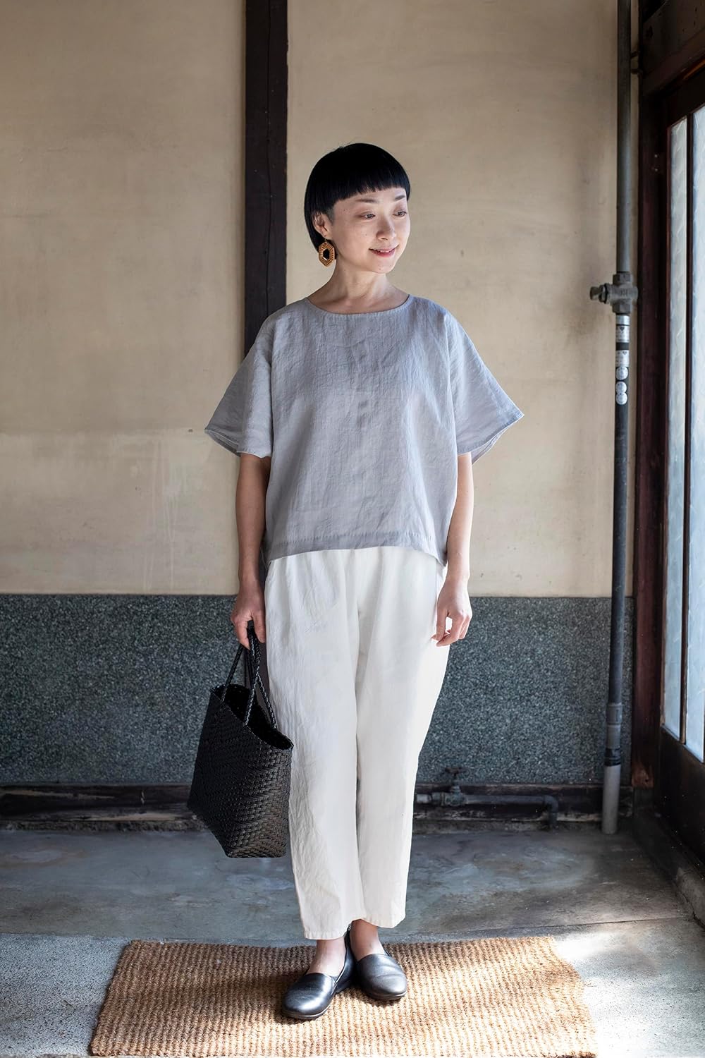 FU-KO basics. "Using Up" Sewing and Living - Japanese Craft Book