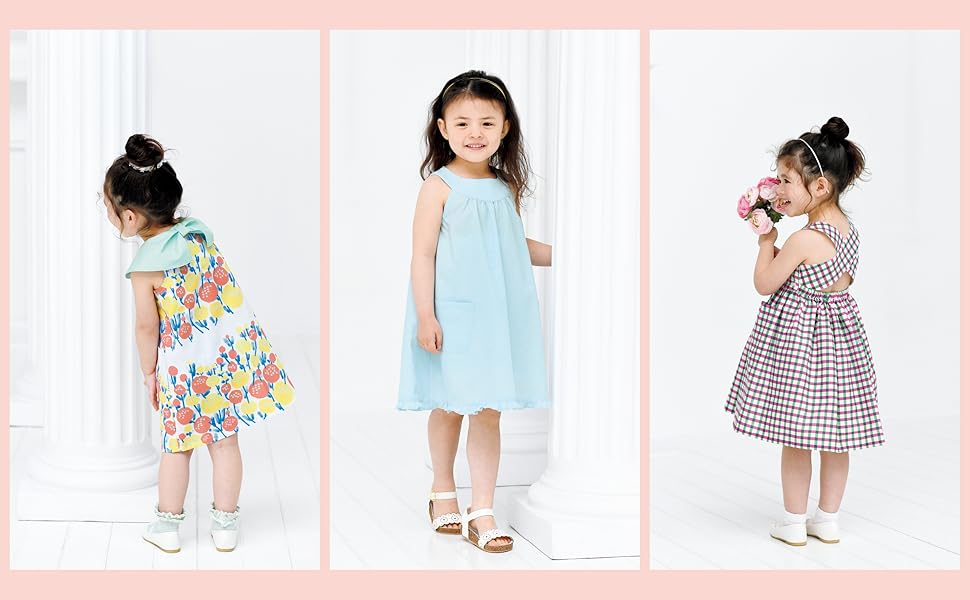 Easy Handmade Children's Clothes 2025 (Lady Boutique Series no. 8637) -Japanese Craft Book